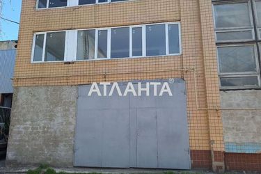 Комерційна нерухомість за адресою вул. Бугаївська (площа 5350 м²) - Atlanta.ua - фото 39