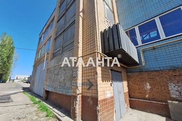 Комерційна нерухомість за адресою вул. Бугаївська (площа 5350 м²) - Atlanta.ua - фото 40