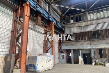 Комерційна нерухомість за адресою вул. Бугаївська (площа 5350 м²) - Atlanta.ua - фото 36