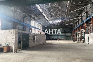 Комерційна нерухомість за адресою вул. Бугаївська (площа 5350 м²) - Atlanta.ua - фото 37