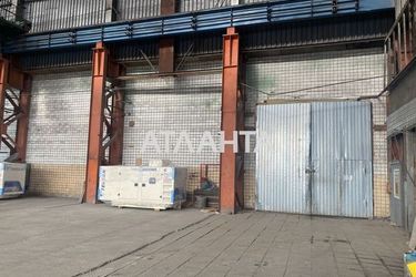 Комерційна нерухомість за адресою вул. Бугаївська (площа 5350 м²) - Atlanta.ua - фото 41