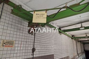 Комерційна нерухомість за адресою вул. Бугаївська (площа 5350 м²) - Atlanta.ua - фото 50