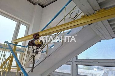 Комерційна нерухомість за адресою вул. Бугаївська (площа 5350 м²) - Atlanta.ua - фото 53