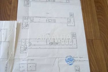 Комерційна нерухомість за адресою вул. Бугаївська (площа 5350 м²) - Atlanta.ua - фото 58