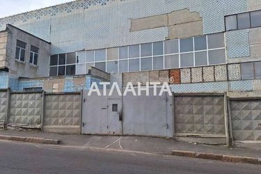 Комерційна нерухомість за адресою вул. Бугаївська (площа 5350 м²) - Atlanta.ua - фото 60