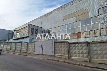 Комерційна нерухомість за адресою вул. Бугаївська (площа 5350 м²) - Atlanta.ua - фото 62