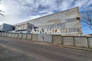 Комерційна нерухомість за адресою вул. Бугаївська (площа 5350 м²) - Atlanta.ua - фото 63