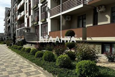 1-кімнатна квартира за адресою вул. Бочарова ген. (площа 20,6 м²) - Atlanta.ua - imageAlt 8