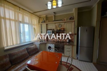 1-комнатная квартира по адресу ул. Артиллерийская (площадь 32 м²) - Atlanta.ua - фото 20