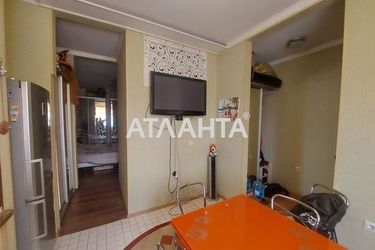 1-комнатная квартира по адресу ул. Артиллерийская (площадь 32 м²) - Atlanta.ua - фото 21