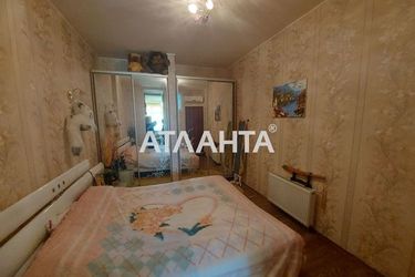 1-комнатная квартира по адресу ул. Артиллерийская (площадь 32 м²) - Atlanta.ua - фото 28