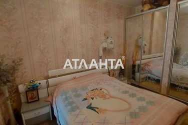 1-комнатная квартира по адресу ул. Артиллерийская (площадь 32 м²) - Atlanta.ua - фото 29