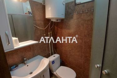 1-комнатная квартира по адресу ул. Артиллерийская (площадь 32 м²) - Atlanta.ua - фото 31