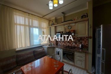 1-комнатная квартира по адресу ул. Артиллерийская (площадь 32 м²) - Atlanta.ua - фото 25