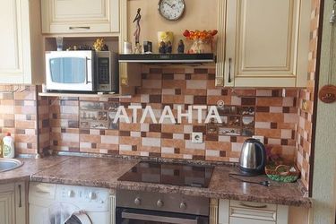 1-комнатная квартира по адресу ул. Артиллерийская (площадь 32 м²) - Atlanta.ua - фото 19