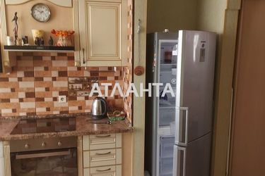 1-комнатная квартира по адресу ул. Артиллерийская (площадь 32 м²) - Atlanta.ua - фото 27