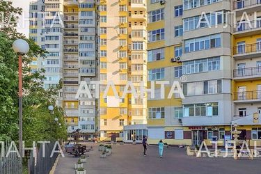 1-комнатная квартира по адресу ул. Артиллерийская (площадь 32 м²) - Atlanta.ua - фото 36