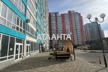 1-комнатная квартира по адресу Небесной Сотни пр. (площадь 32,7 м²) - Atlanta.ua - фото 6