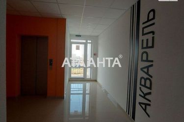 1-комнатная квартира по адресу Небесной Сотни пр. (площадь 32,7 м²) - Atlanta.ua - фото 7