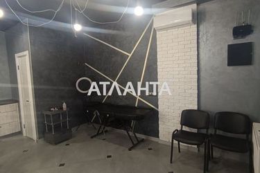 Коммерческая недвижимость по адресу ул. Бочарова ген. (площадь 19 м²) - фото 13 Коммерческая недвижимость по адресу ул. Бочарова ген. (площадь 19 м²) - Atlanta.ua - фото 13