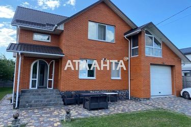 Дом по адресу ул. 1-й Химиков проезд (площадь 180 м²) - Atlanta.ua - фото 15