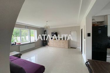 Дом по адресу ул. 1-й Химиков проезд (площадь 180 м²) - Atlanta.ua - фото 18