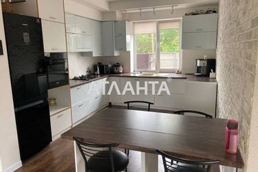 Дом по адресу ул. 1-й Химиков проезд (площадь 180 м²) - Atlanta.ua - фото 16