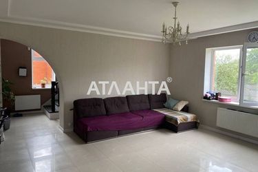 Дом по адресу ул. 1-й Химиков проезд (площадь 180 м²) - Atlanta.ua - фото 19