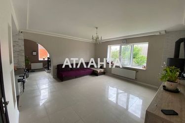 Дом по адресу ул. 1-й Химиков проезд (площадь 180 м²) - Atlanta.ua - фото 20