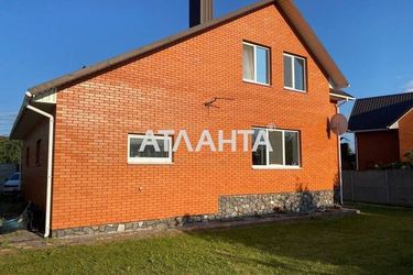 Дом по адресу ул. 1-й Химиков проезд (площадь 180 м²) - Atlanta.ua - фото 26