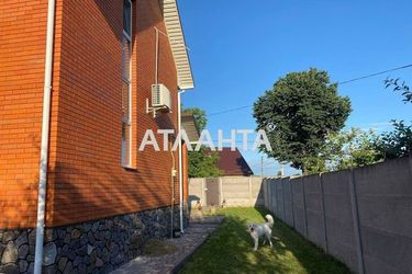 Дом по адресу ул. 1-й Химиков проезд (площадь 180 м²) - Atlanta.ua - фото 27