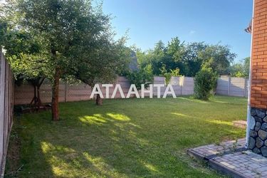 Дом по адресу ул. 1-й Химиков проезд (площадь 180 м²) - Atlanta.ua - фото 28