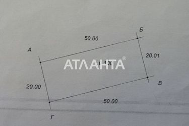 Участок по адресу ул. Дачная (площадь 10 сот) - Atlanta.ua - фото 12