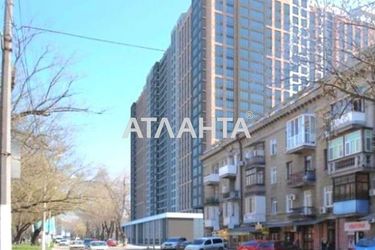 2-комнатная квартира по адресу Гагарина пр. (площадь 72,4 м²) - Atlanta.ua - фото 7