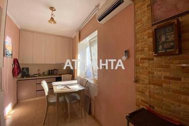 1-room apartment apartment by the address st. Lazareva adm Lazareva (area 27 m²) - Atlanta.ua - фото 10