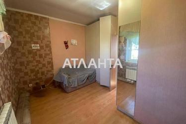 1-room apartment apartment by the address st. Lazareva adm Lazareva (area 27 m²) - Atlanta.ua - фото 11