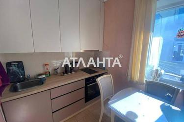 1-room apartment apartment by the address st. Lazareva adm Lazareva (area 27 m²) - Atlanta.ua - фото 13