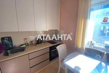 1-room apartment apartment by the address st. Lazareva adm Lazareva (area 27 m²) - Atlanta.ua - фото 14