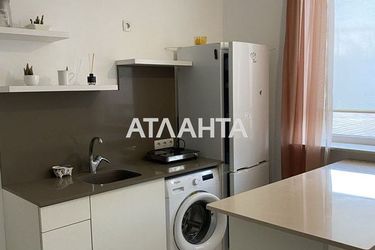 1-комнатная квартира по адресу ул. Бочарова ген. (площадь 23 м²) - Atlanta.ua - фото 18