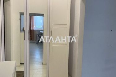 1-комнатная квартира по адресу ул. Бочарова ген. (площадь 23 м²) - Atlanta.ua - фото 20