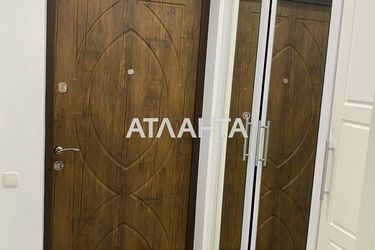 1-комнатная квартира по адресу ул. Бочарова ген. (площадь 23 м²) - Atlanta.ua - фото 27