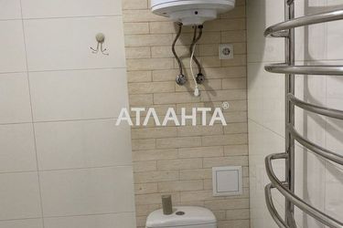 1-комнатная квартира по адресу ул. Бочарова ген. (площадь 23 м²) - Atlanta.ua - фото 28