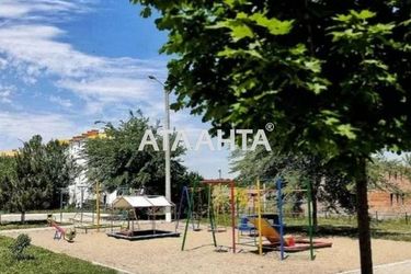 1-комнатная квартира по адресу ул. Кудряшова (площадь 37 м²) - Atlanta.ua - imageAlt 28