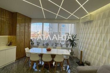 3-комнатная квартира по адресу ул. Литературная (площадь 120 м²) - фото 28 3-комнатная квартира по адресу ул. Литературная (площадь 120 м²) - Atlanta.ua - фото 28