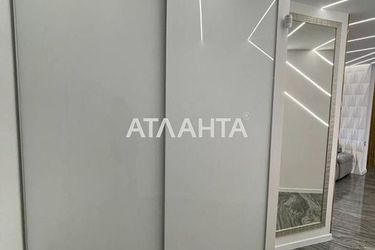 3-комнатная квартира по адресу ул. Литературная (площадь 120 м²) - фото 31 3-комнатная квартира по адресу ул. Литературная (площадь 120 м²) - Atlanta.ua - фото 31