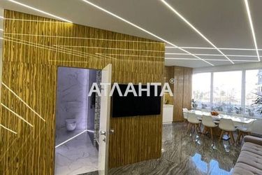 3-комнатная квартира по адресу ул. Литературная (площадь 120 м²) - фото 34 3-комнатная квартира по адресу ул. Литературная (площадь 120 м²) - Atlanta.ua - фото 34