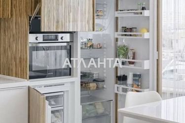 3-комнатная квартира по адресу ул. Литературная (площадь 120 м²) - фото 35 3-комнатная квартира по адресу ул. Литературная (площадь 120 м²) - Atlanta.ua - фото 35