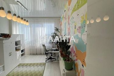 3-комнатная квартира по адресу ул. Литературная (площадь 120 м²) - фото 45 3-комнатная квартира по адресу ул. Литературная (площадь 120 м²) - Atlanta.ua - фото 45