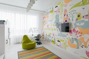 3-комнатная квартира по адресу ул. Литературная (площадь 120 м²) - фото 46 3-комнатная квартира по адресу ул. Литературная (площадь 120 м²) - Atlanta.ua - фото 46