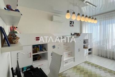 3-комнатная квартира по адресу ул. Литературная (площадь 120 м²) - фото 47 3-комнатная квартира по адресу ул. Литературная (площадь 120 м²) - Atlanta.ua - фото 47